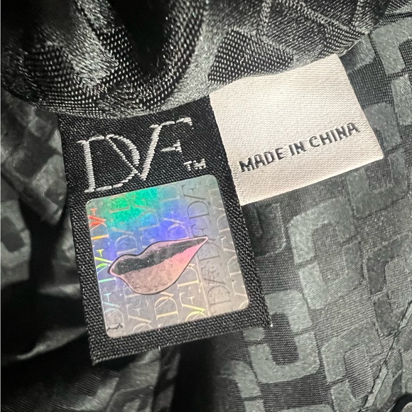 DIANE von FURSTENBERG Purse - Picture 4 of 9